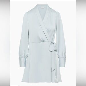 Aritzia Babaton Hyde Mini Dress